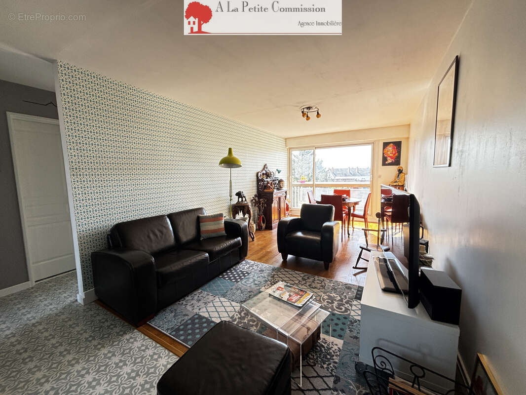 Appartement à CHARTRES