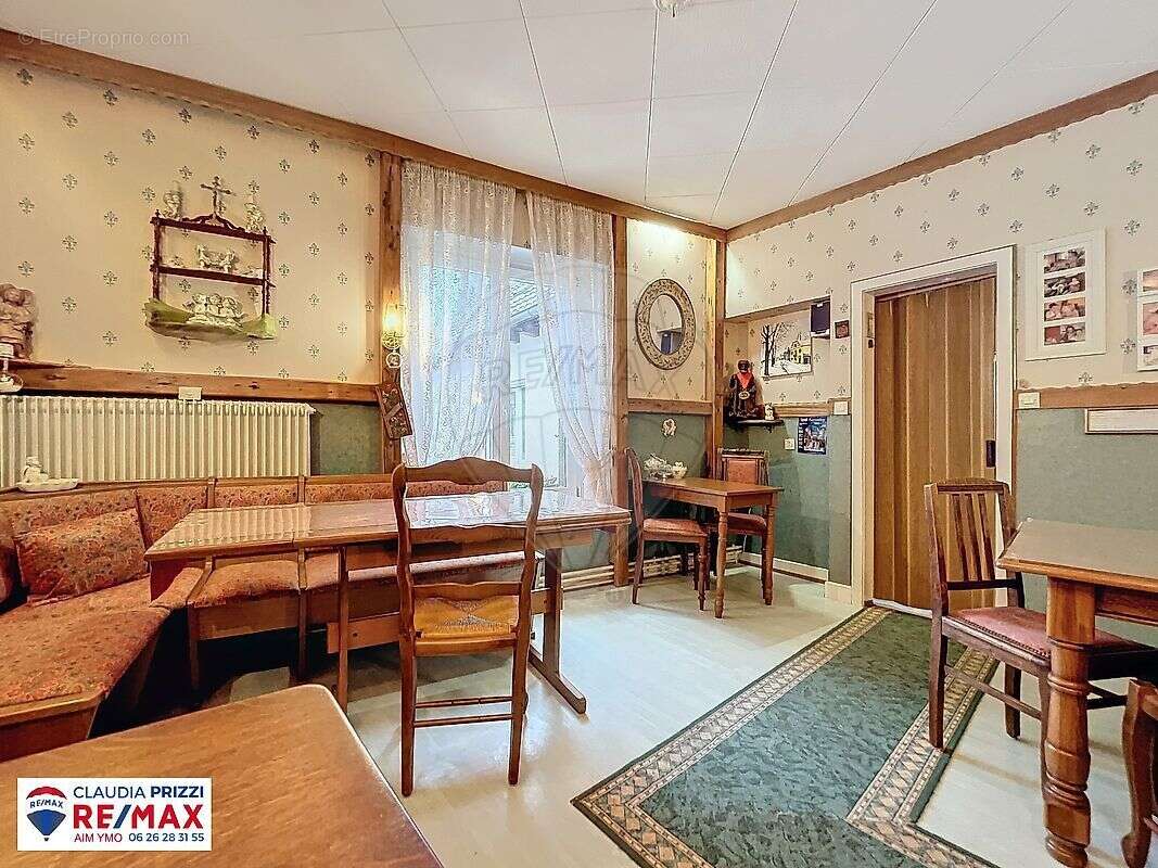 Maison à AMMERSCHWIHR