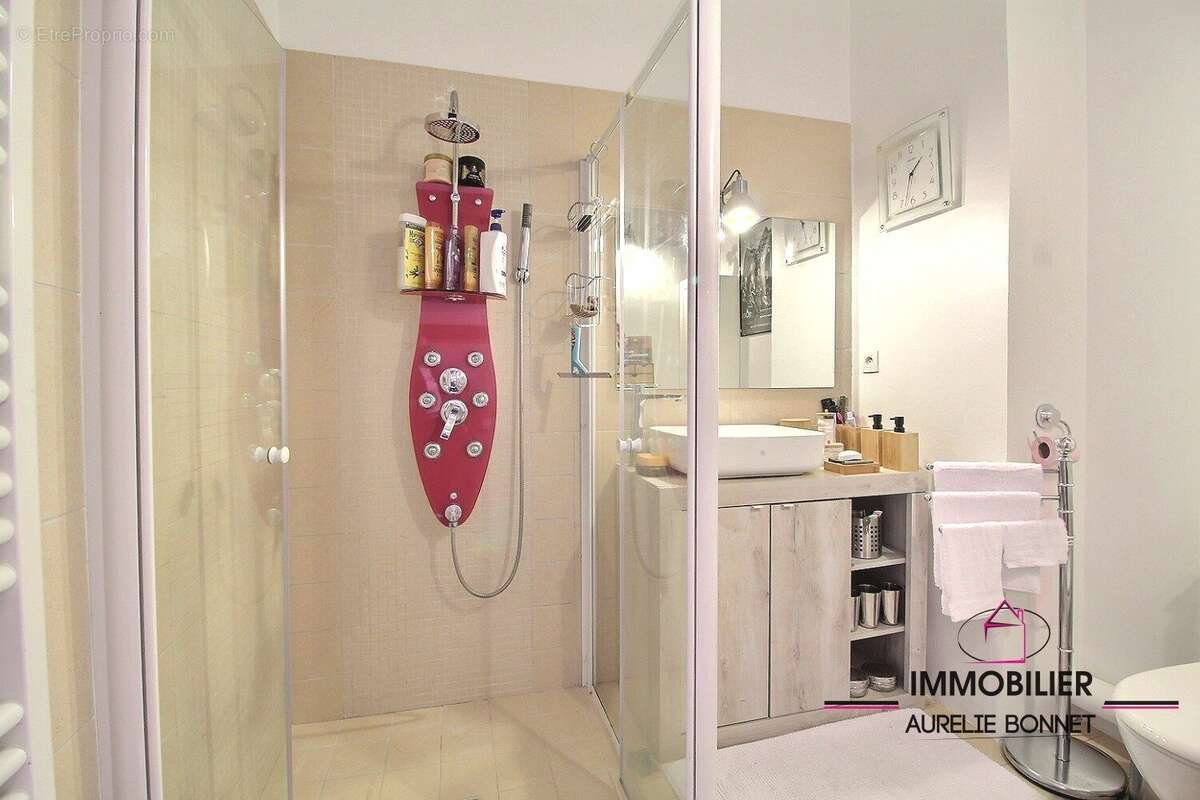 Appartement à TROUVILLE-SUR-MER