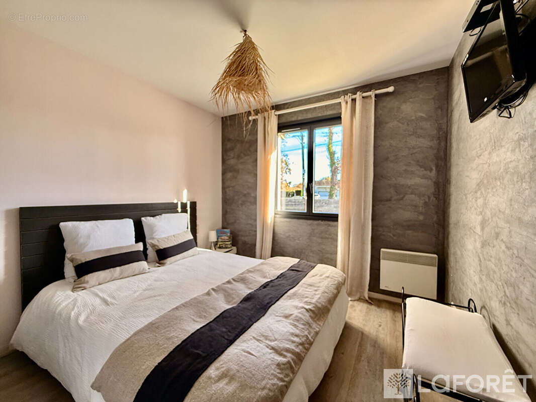 Maison à LA TESTE-DE-BUCH