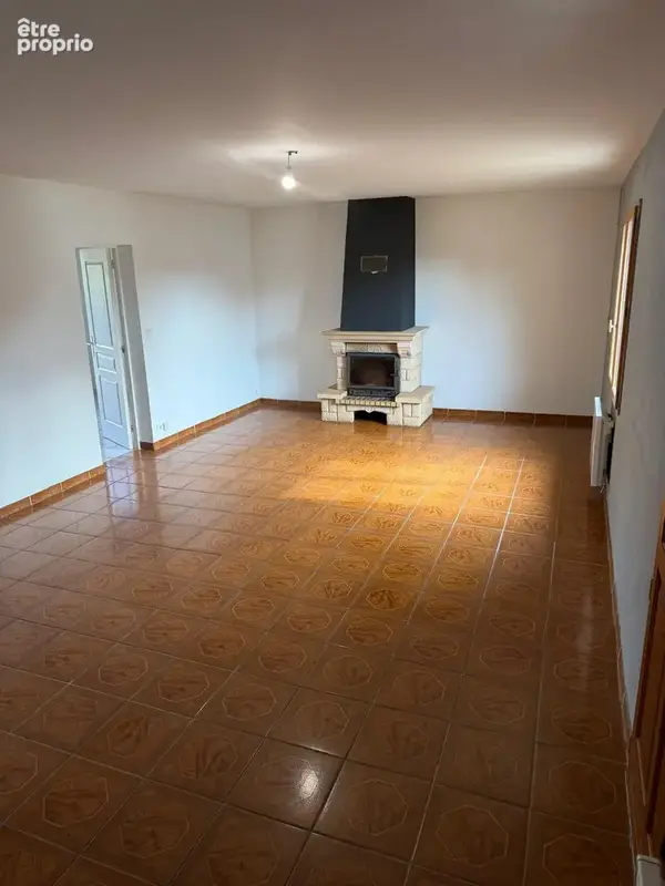 Clery St André, pavillon 121 m2 ,4 chambres - photo 3