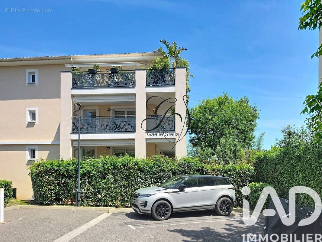 Photo 1 - Appartement à LE PRADET