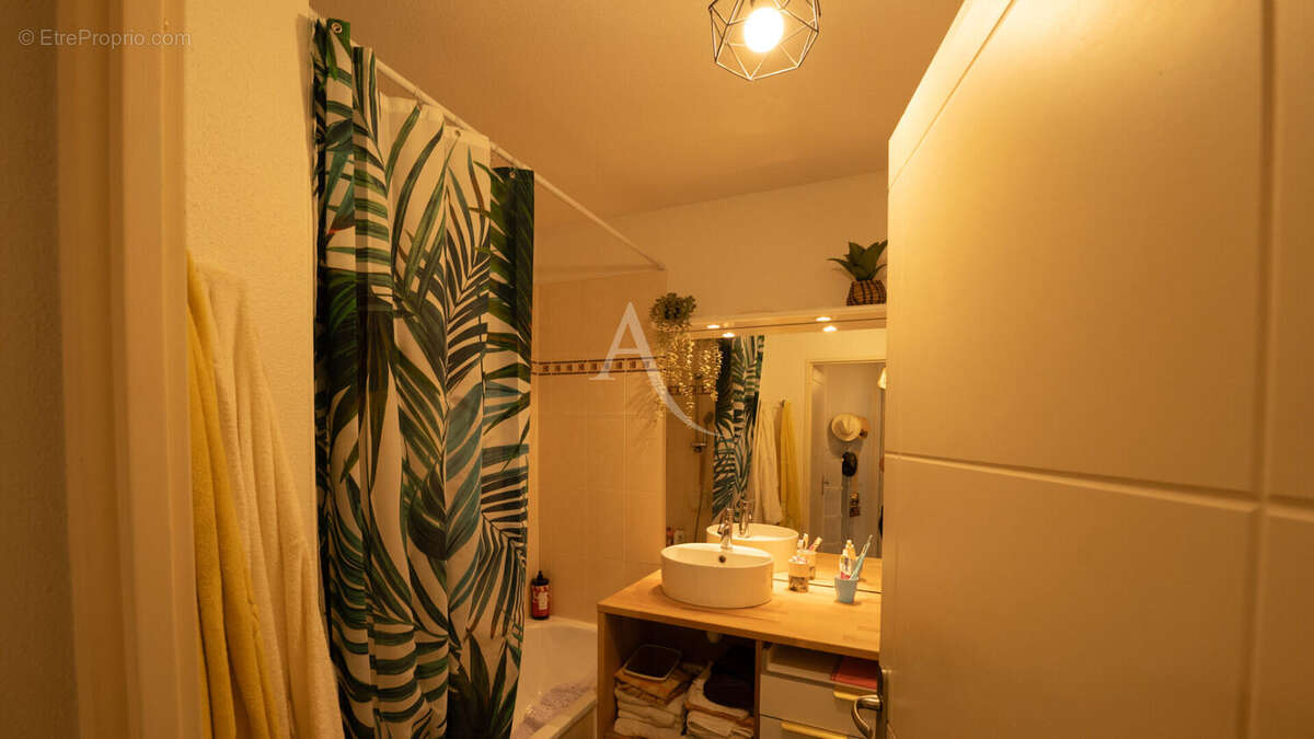 Appartement à PLOERMEL