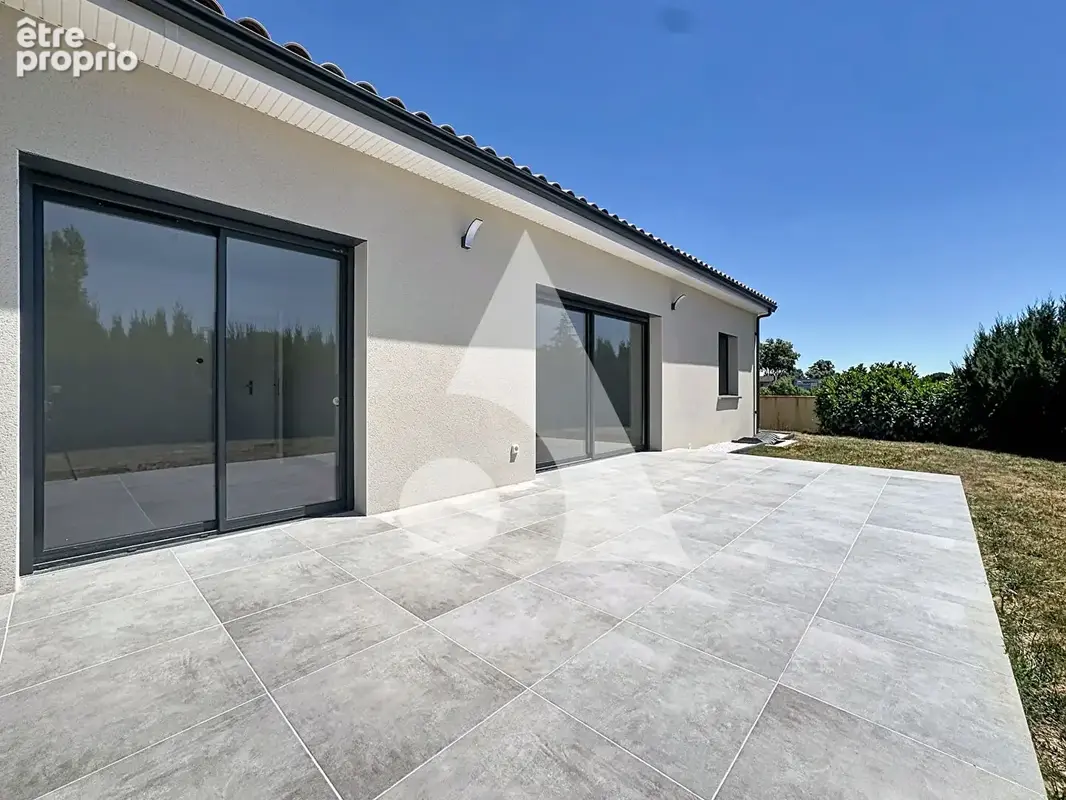 Photo Maison à Lescure-D'albigeois au prix de 285 000€