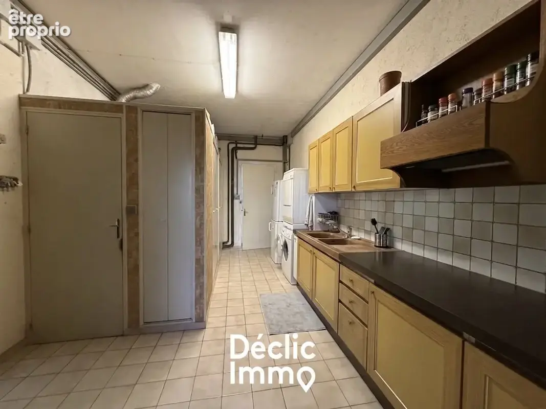 Maison familiale 4 chambres  Quartier des Rocs à Poitiers - photo 11