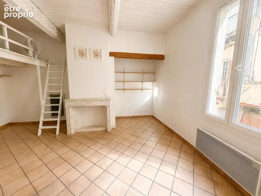 Photo Appartement à Aix-En-Provence au prix de 212 000€