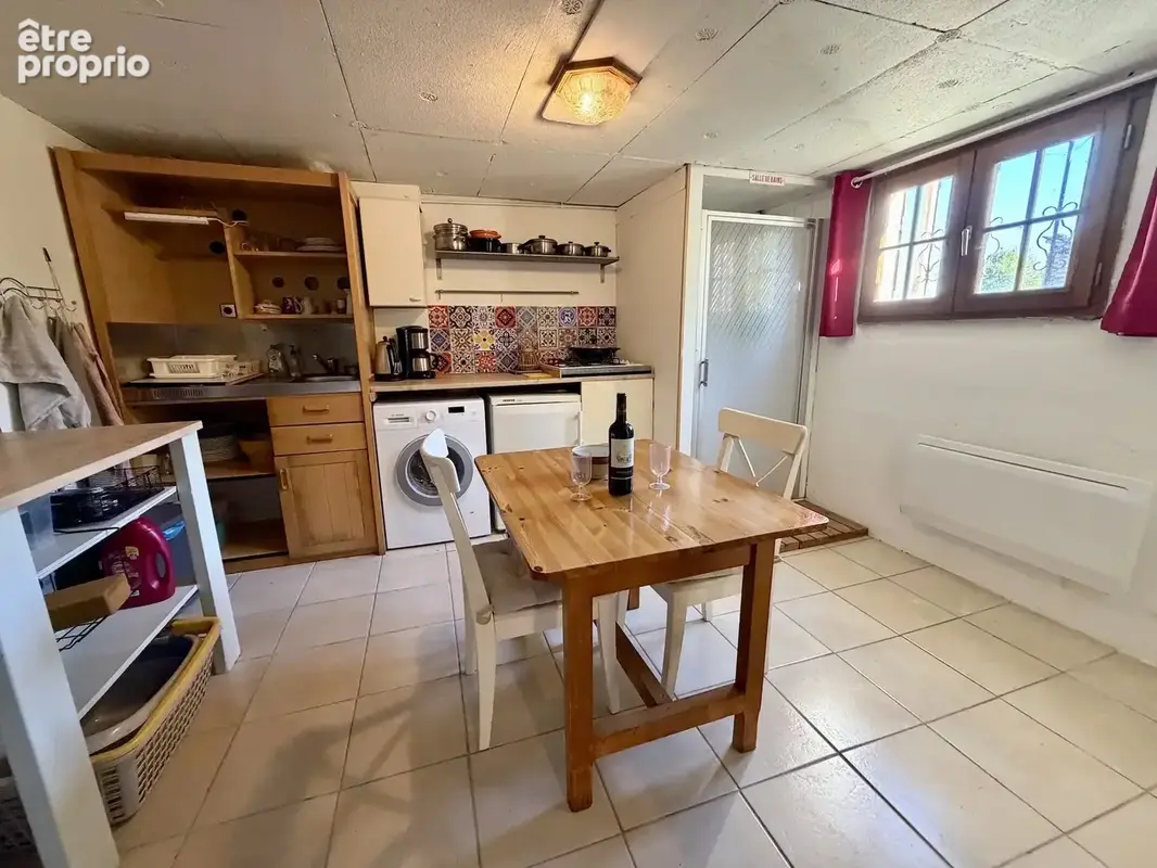 Spacieuse maison avec chambres d’hôtes et grand jardin près d’Autun - photo 20