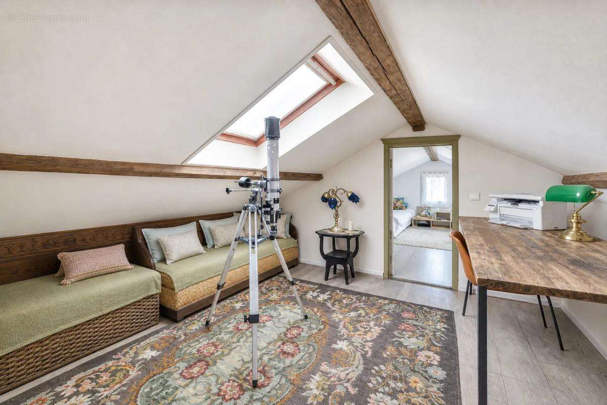Appartement à MEAUX