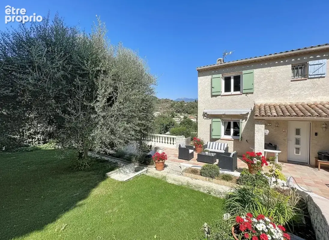 Maison 4P 90m² piscine - Calme - sans vis-à-vis - photo 18