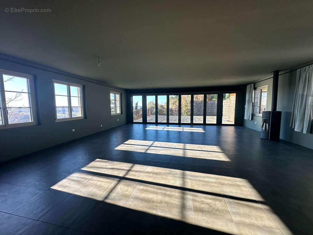 Maison à PENNE-D'AGENAIS