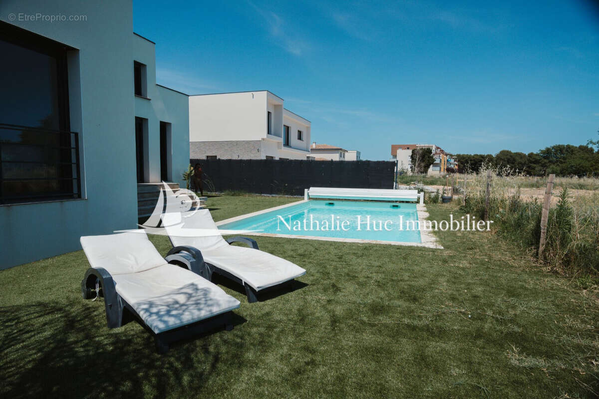 Maison à SAINT-CYPRIEN