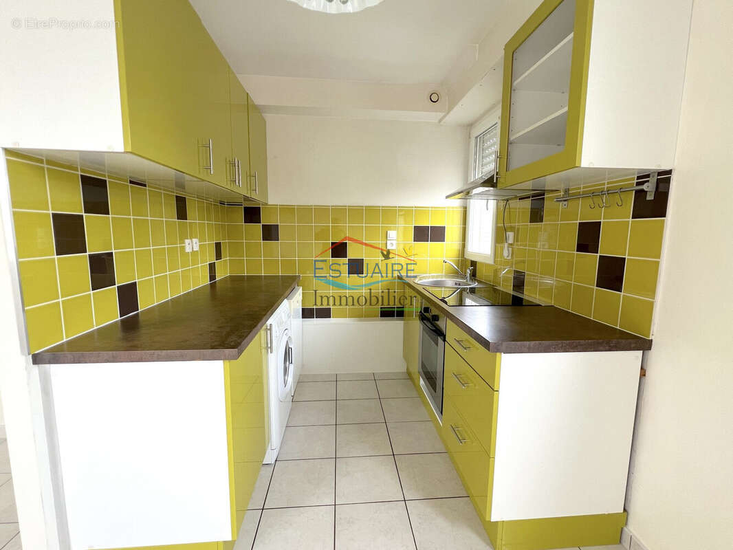 Appartement 74 m² à Sautron  - photo 5