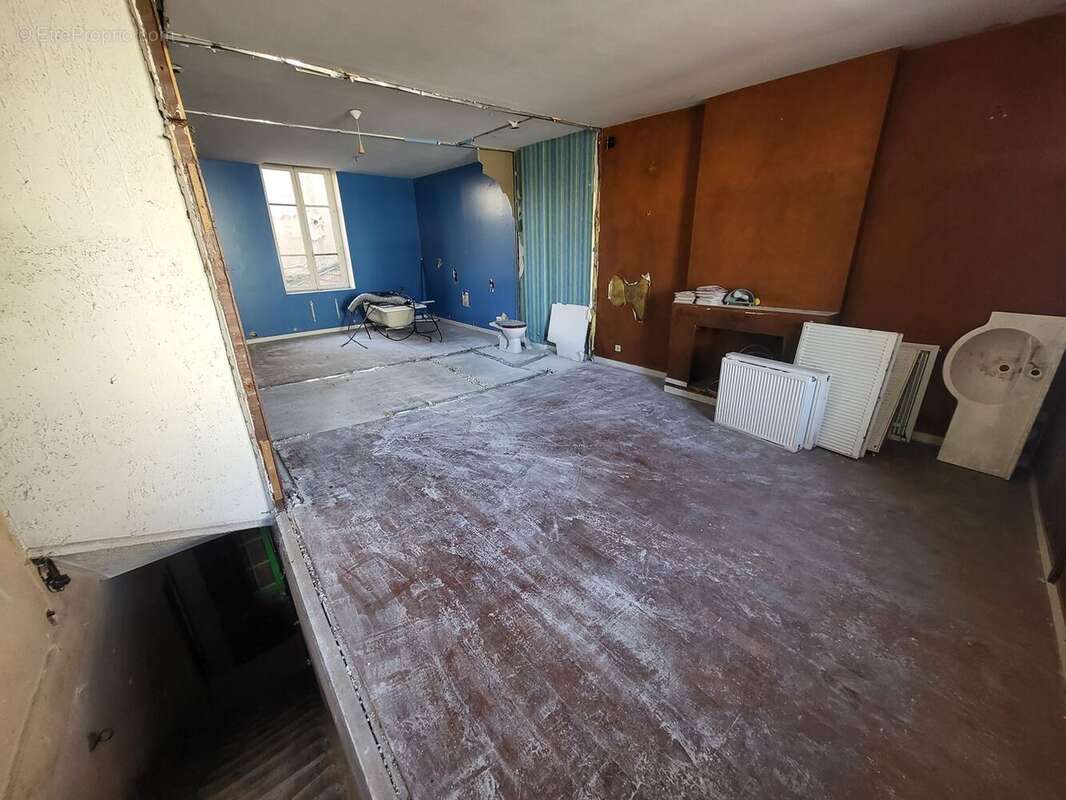 Appartement à CHALON-SUR-SAONE