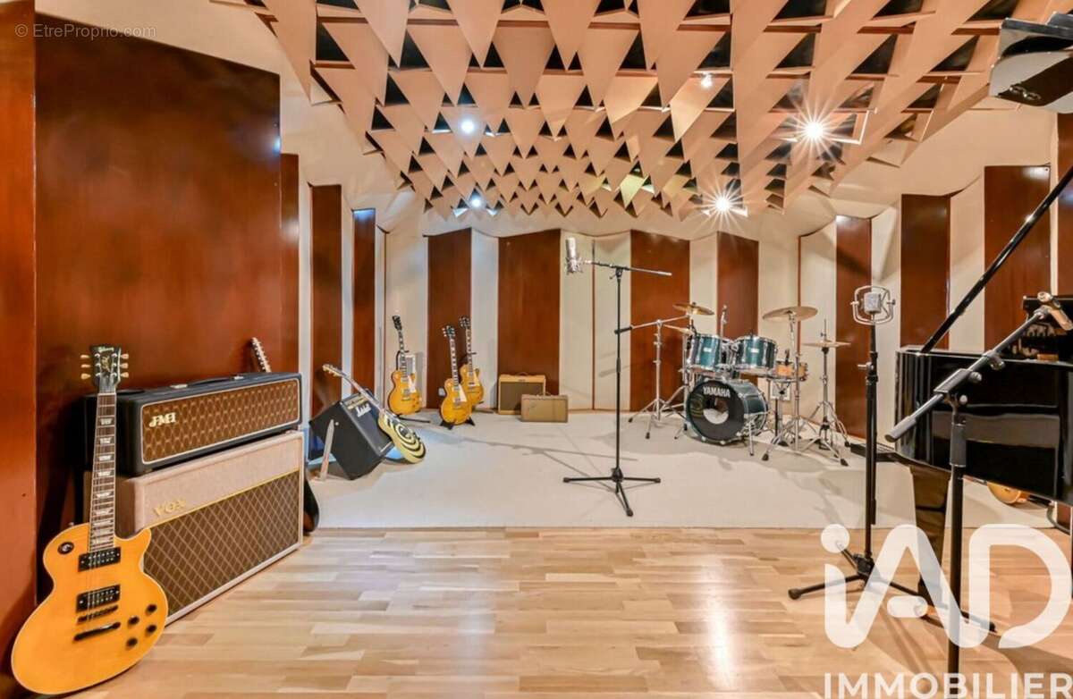 Photo 3 - Maison à NOISY-LE-GRAND