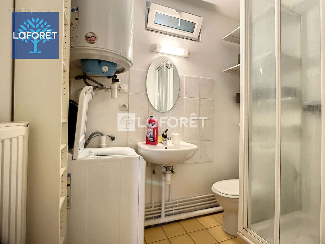 Appartement à BISCHHEIM