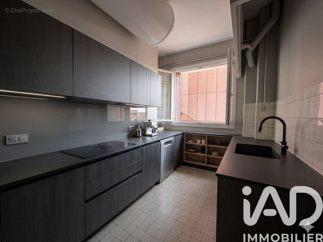 Photo 6 - Appartement à MARSEILLE-2E