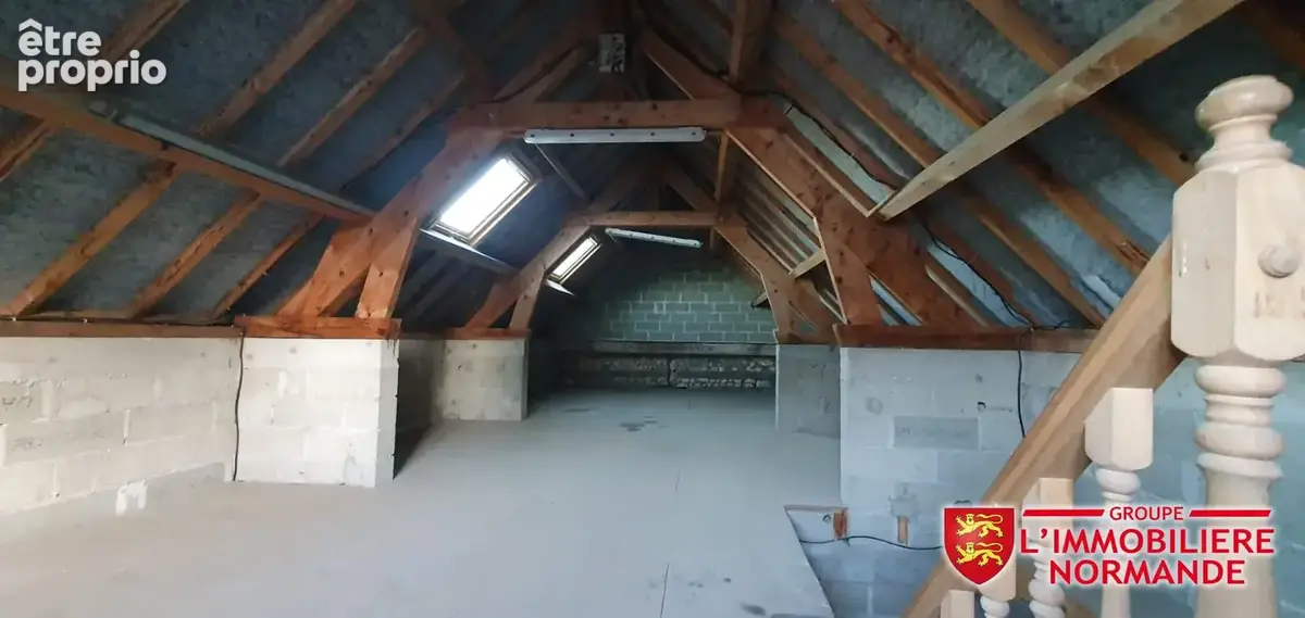 LOUVIERS - Maison avec dépendance pour activité libérale ou commerciale - photo 9
