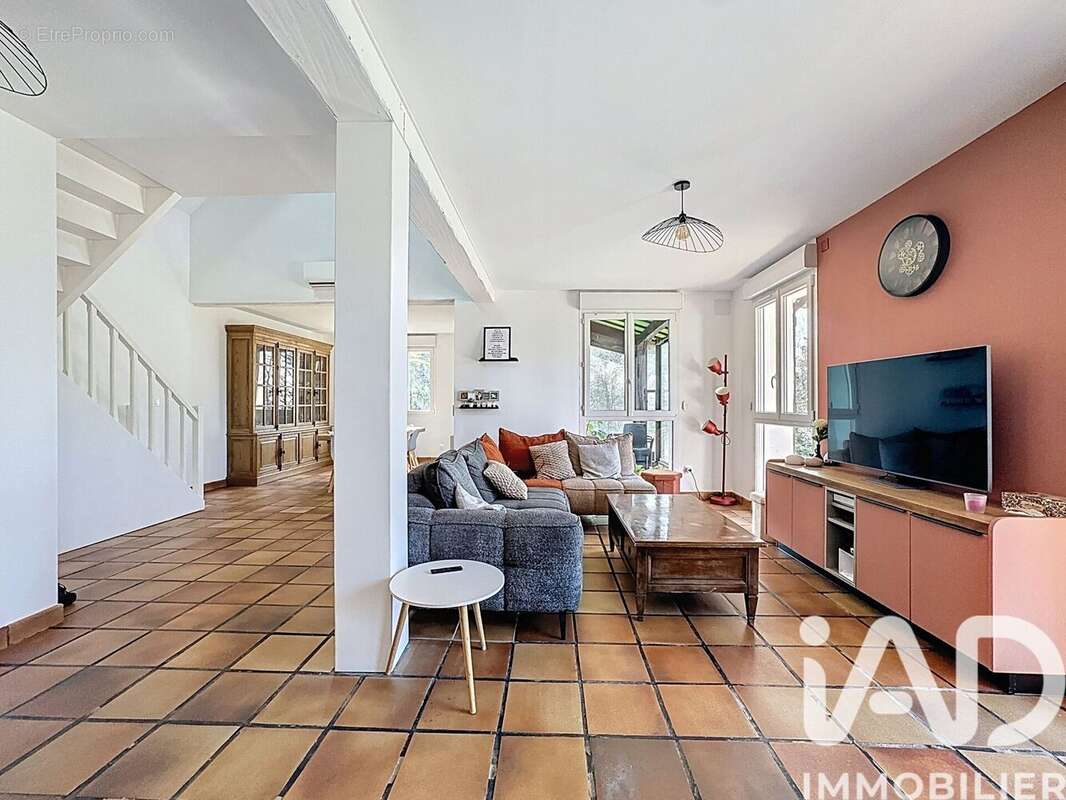 Photo 2 - Maison à MONTASTRUC