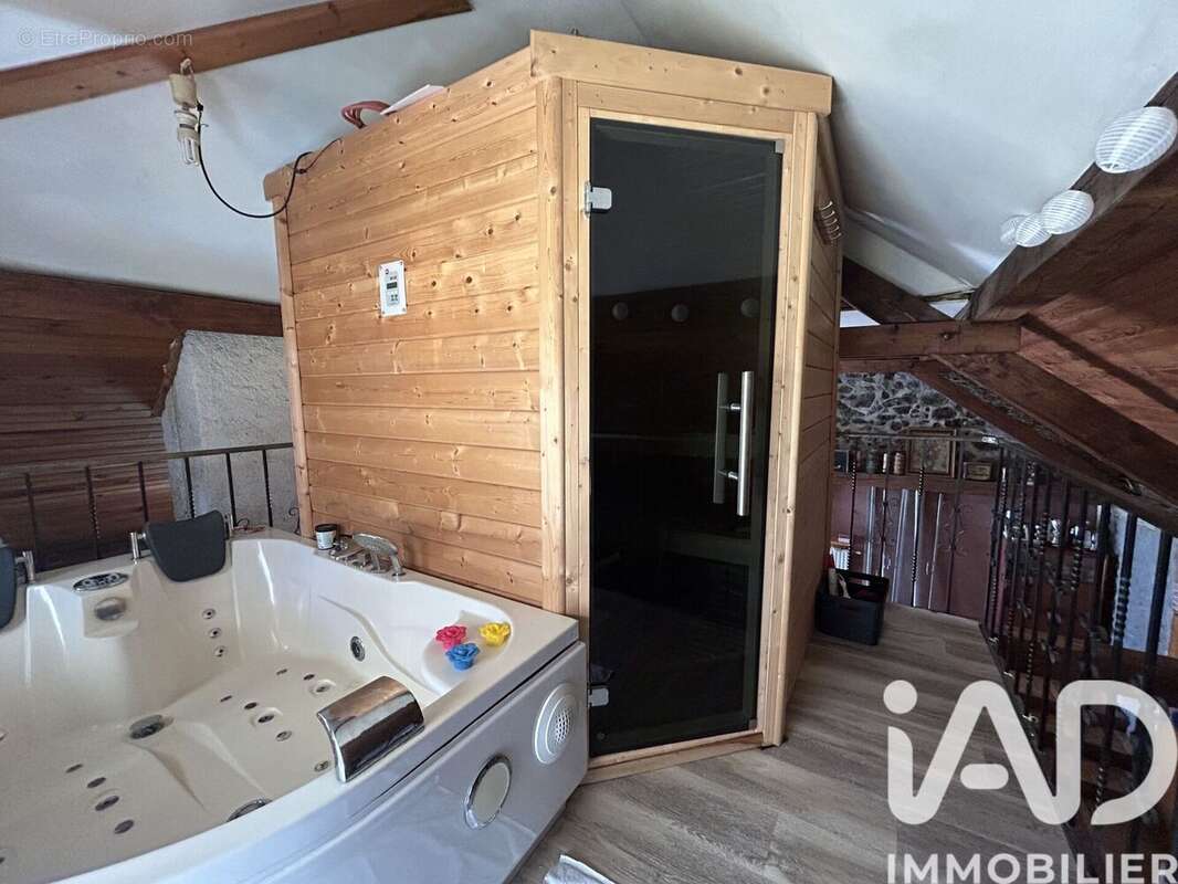 Photo 2 - Maison à RUSS