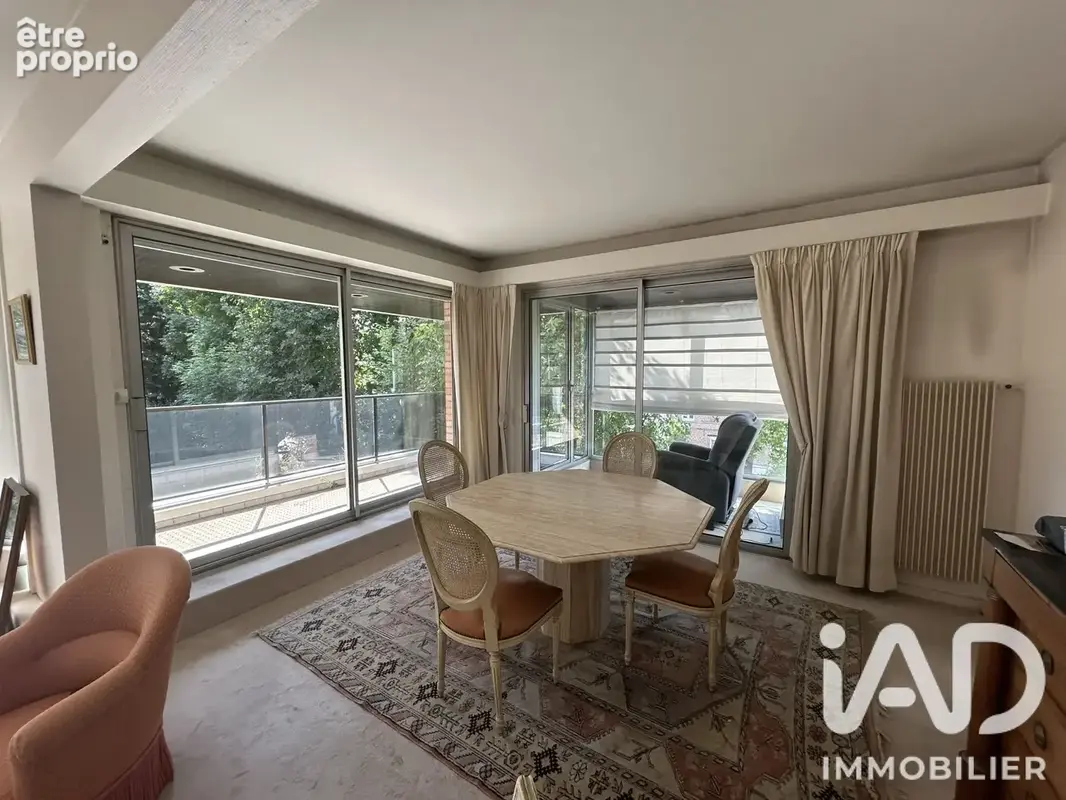 Photo 1 - Appartement à RONCHIN