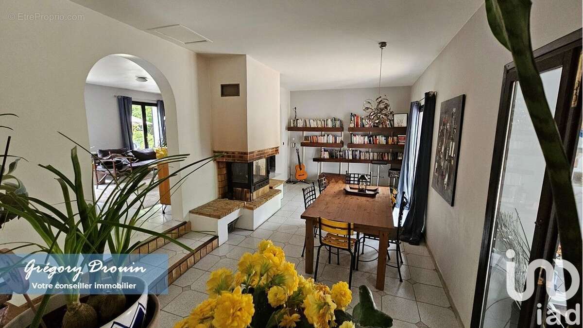 Photo 9 - Maison à BUTHIERS