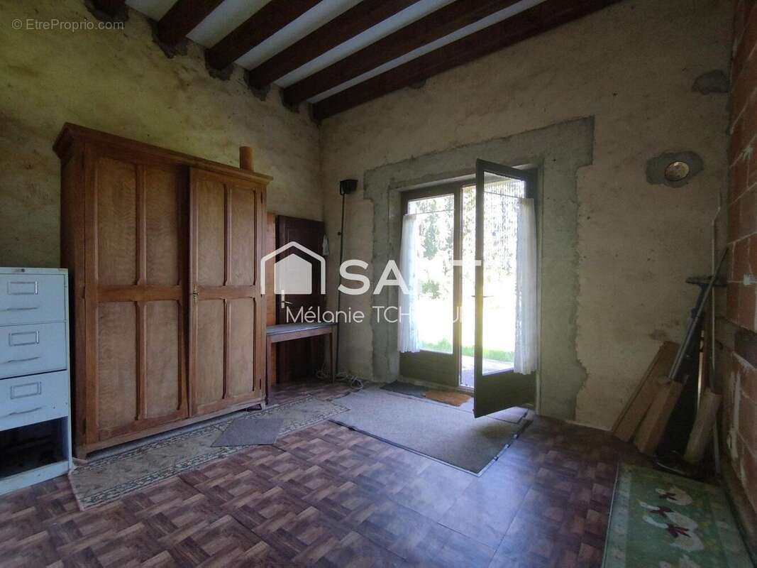 Photo 6 - Maison à TRIGUERES