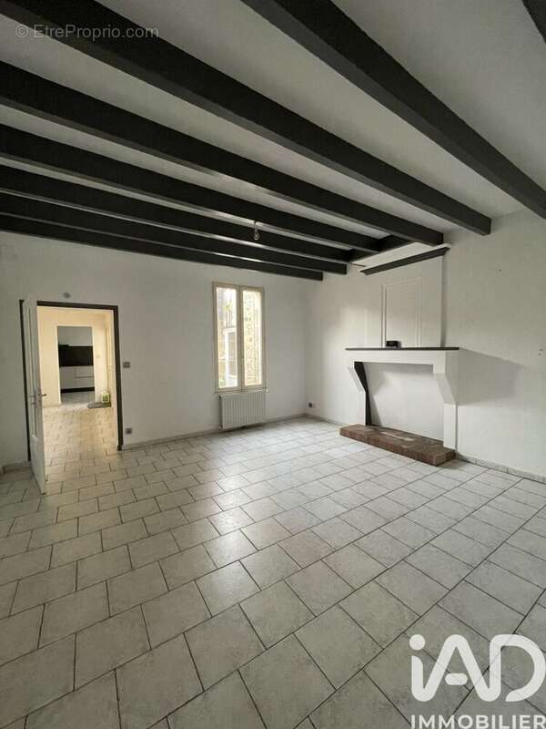 Maison 143 m² à Clion  - photo 2