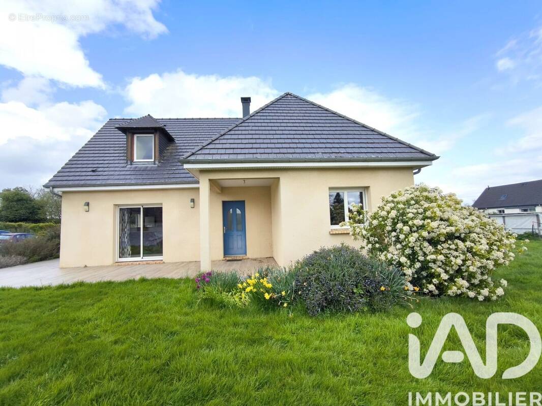 Photo 1 - Maison à BOURG-ACHARD