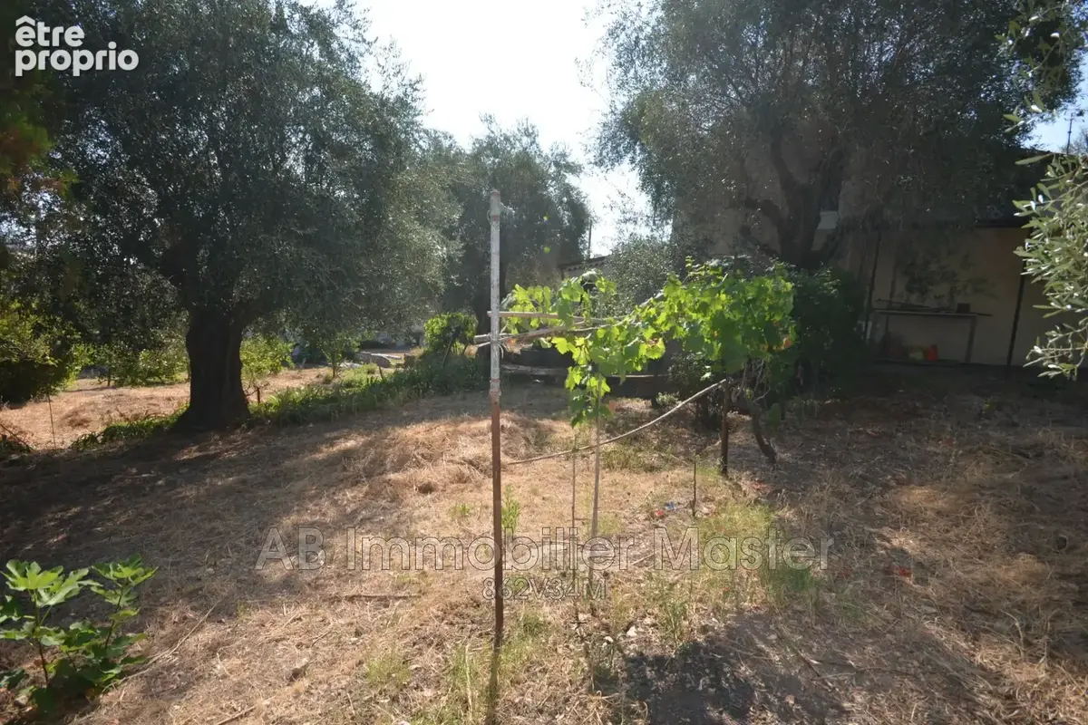 Maison 146 m² à Vallauris  - photo 5