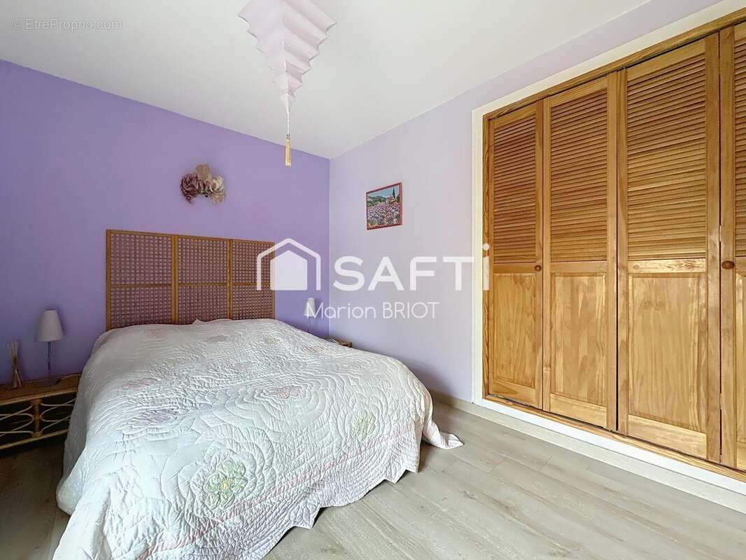 Photo 8 - Maison à ERAGNY