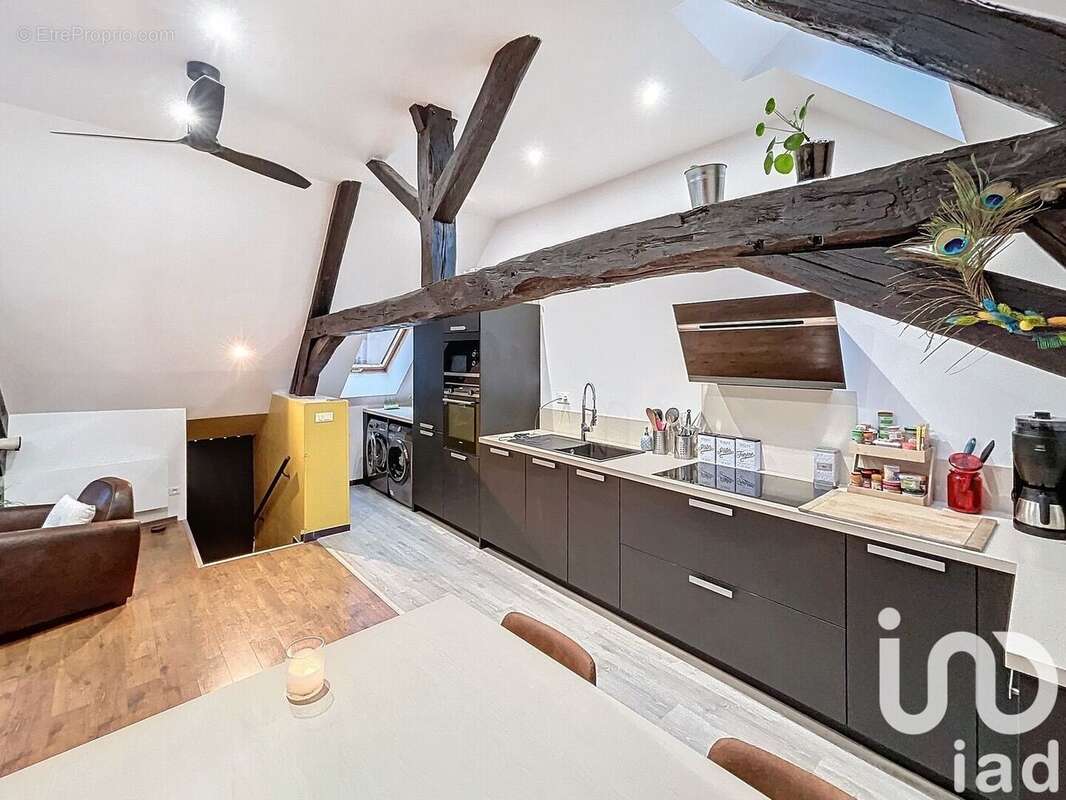 Photo 7 - Appartement à EPERNAY