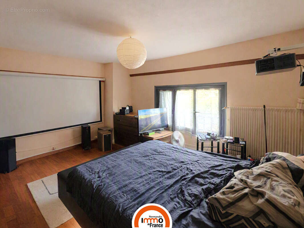 Maison Evreux - T5 - photo 5
