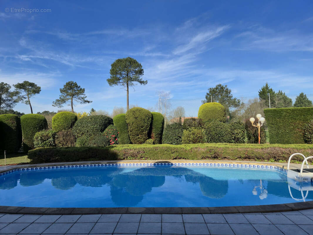 Maison 148 m² à Pessac  - photo 3