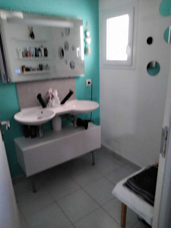 Maison à SAINT-NAZAIRE