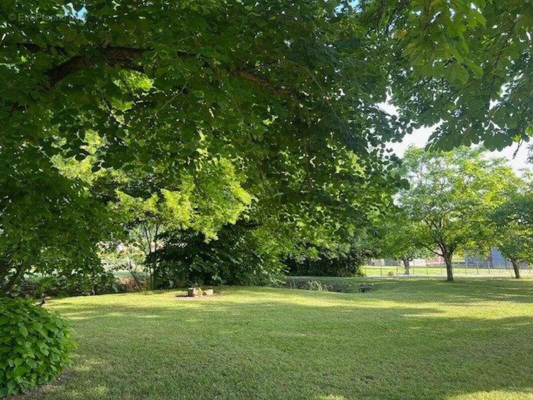 Photo 8 - Maison à LAFITTE-SUR-LOT