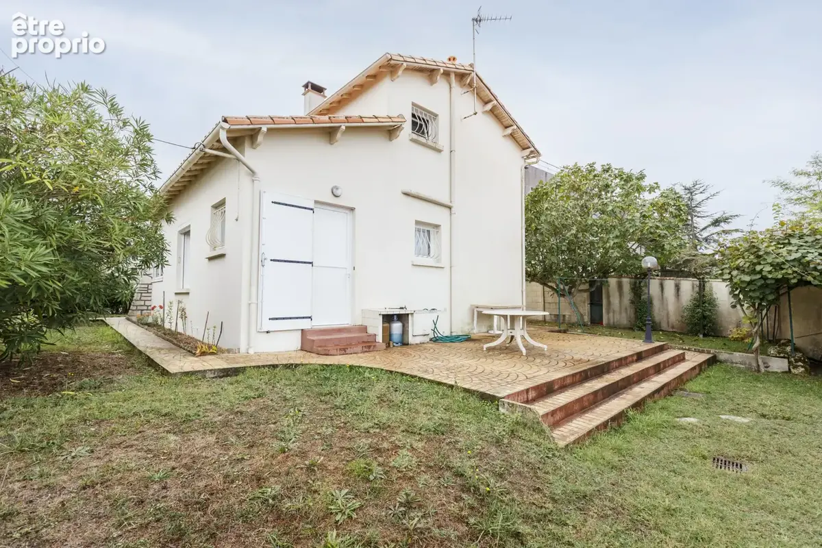 Maison à ROYAN