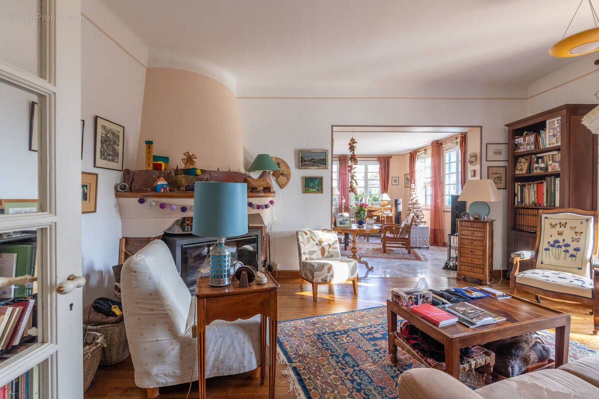 Maison à CARCASSONNE