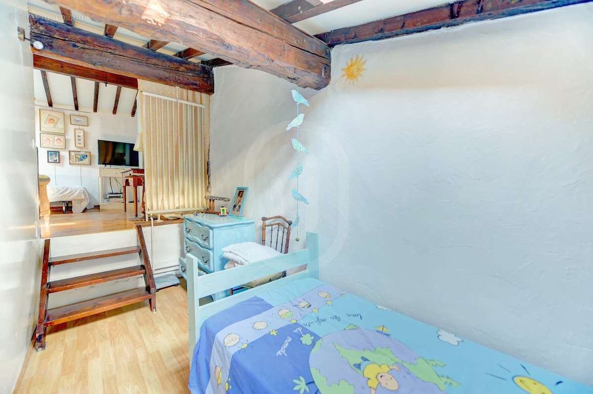 Appartement à CLERMONT-L&#039;HERAULT