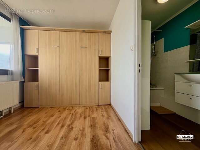 Appartement à DUNKERQUE