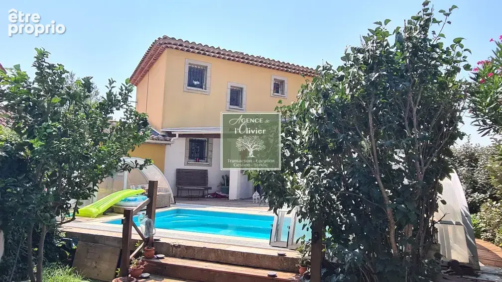 Maison à ARLES