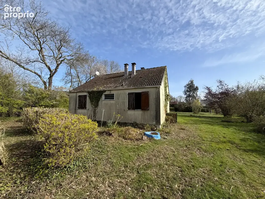 Maison 3 pièces auberville - photo 8
