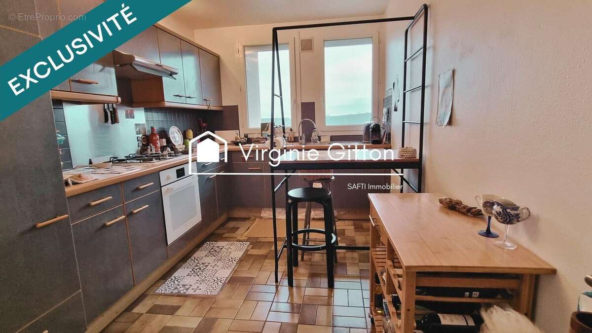 Photo 2 - Appartement à AVON