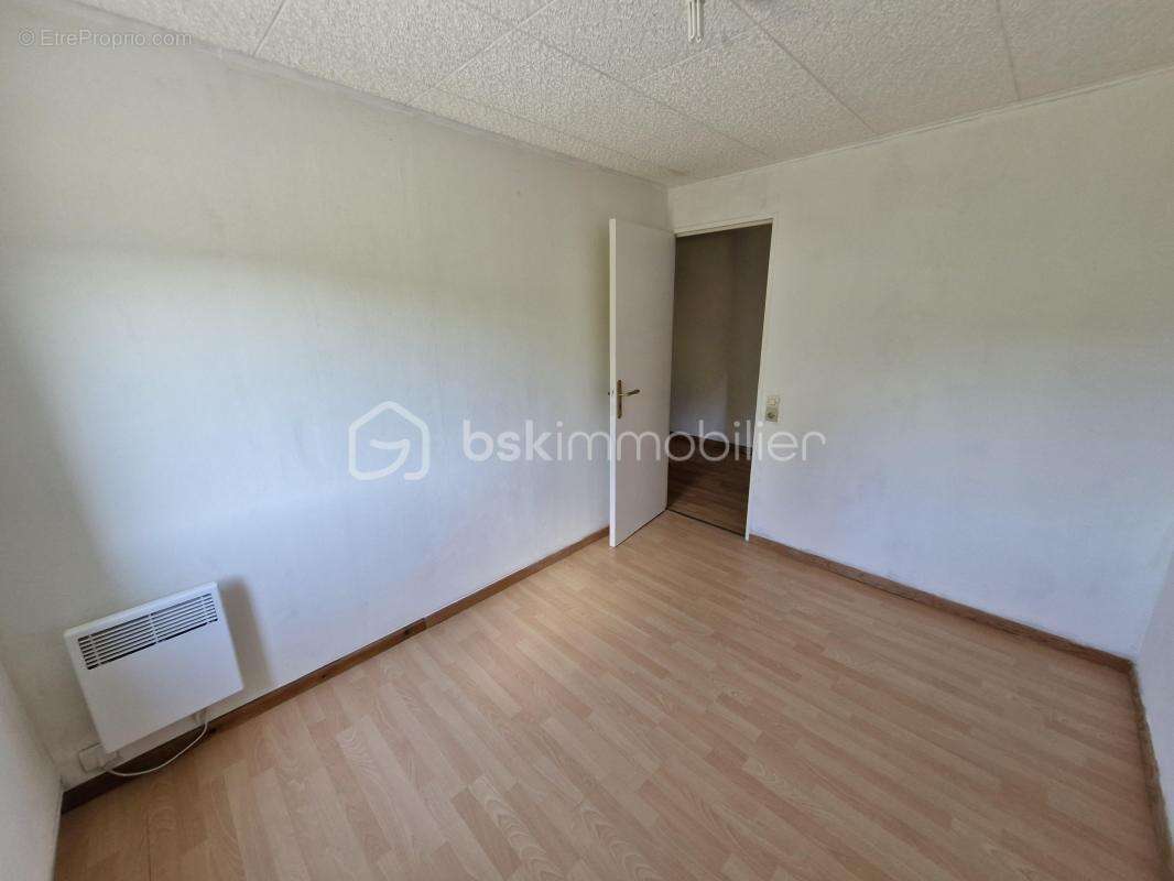 Maison à EYGURANDE-ET-GARDEDEUIL