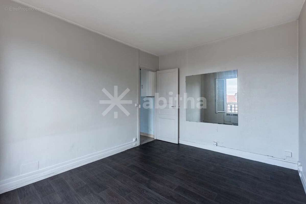 Appartement à CHOISY-LE-ROI