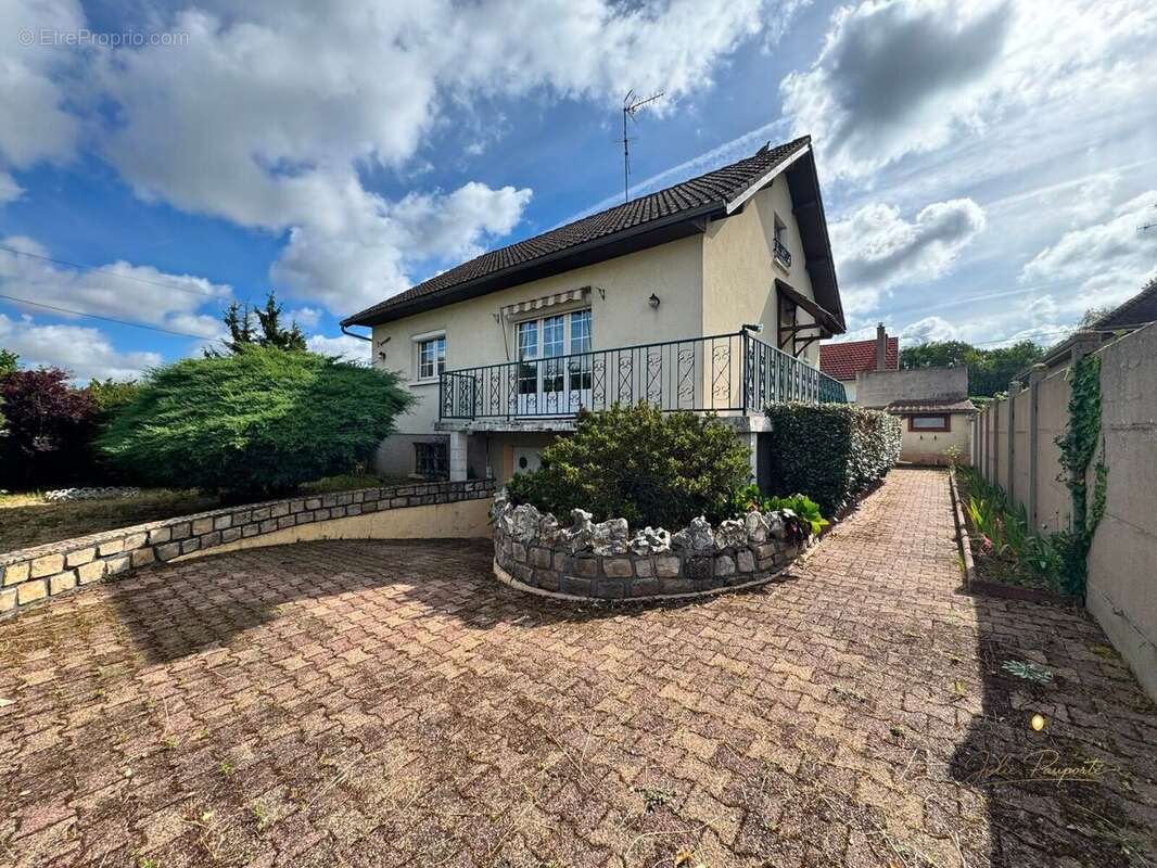 Maison 104 m² à Chalette-Sur-Loing  - photo 14