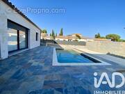Photo 1 - Maison à SALLELES-D'AUDE