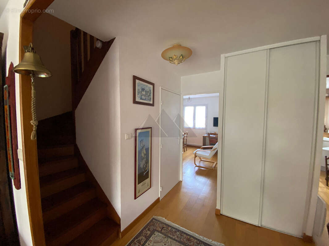 Appartement à BREST