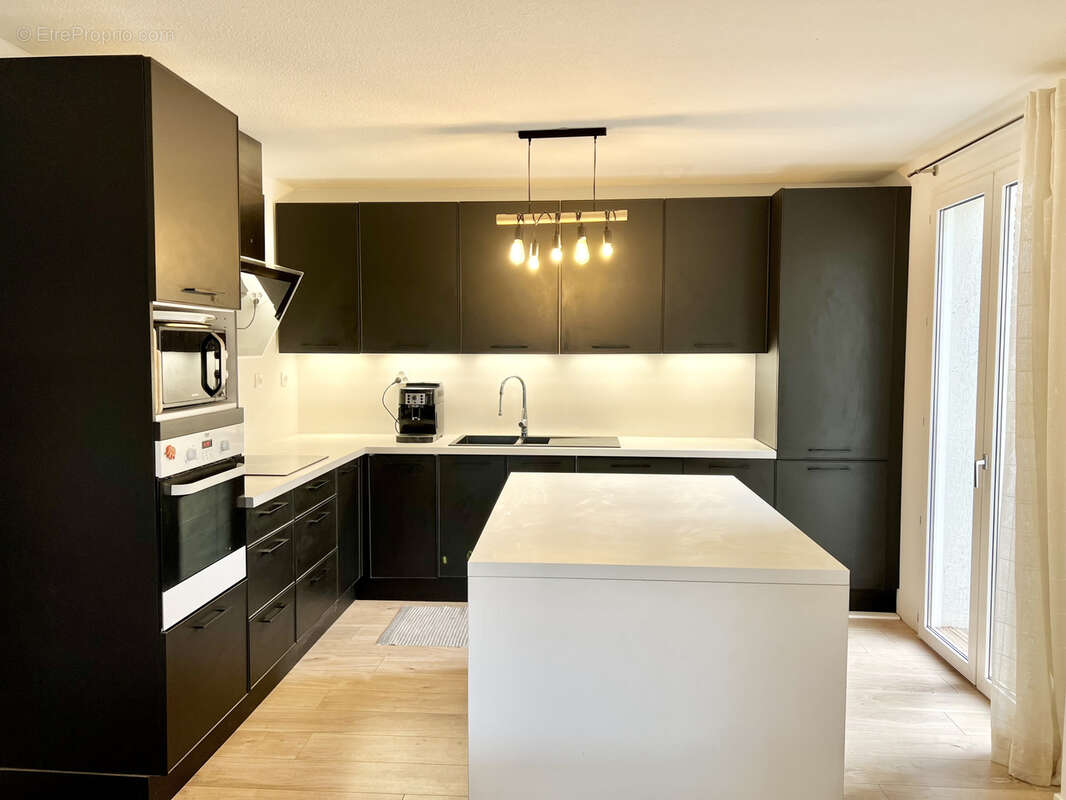 Maison à LA GRANDE-MOTTE