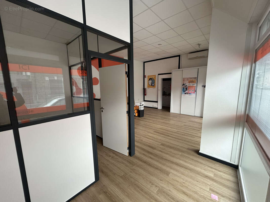 Appartement à TULLE