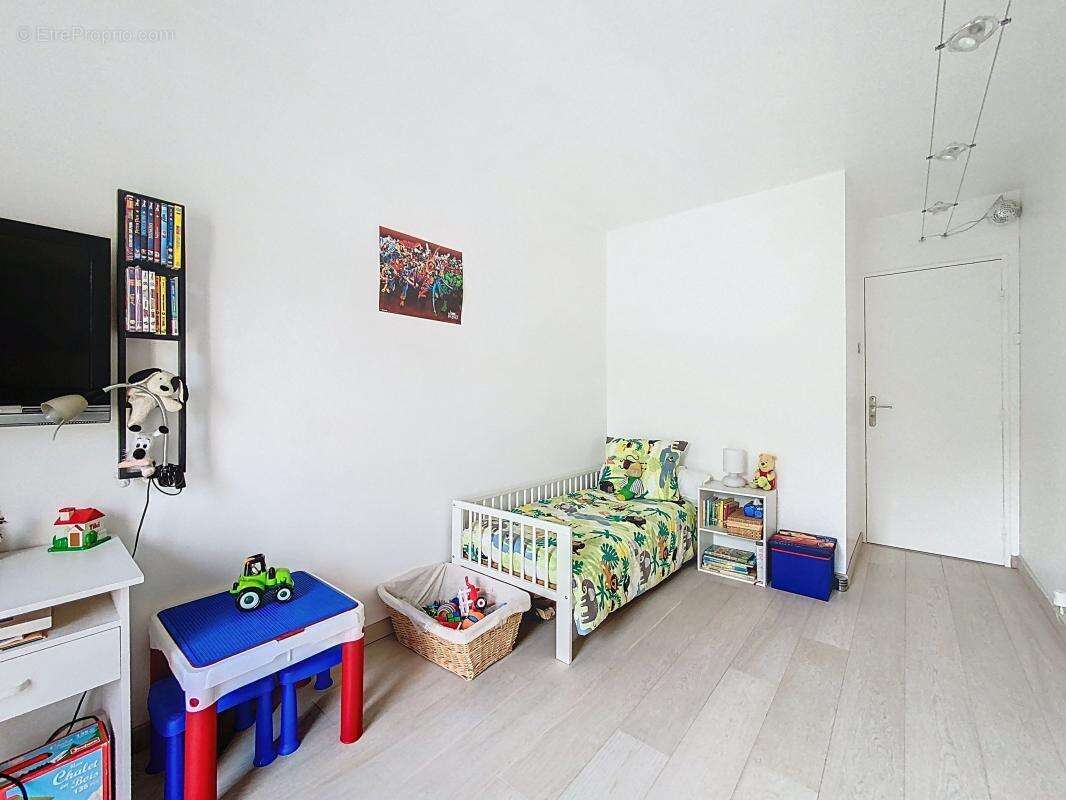 Maison à MONTIGNY-LE-BRETONNEUX